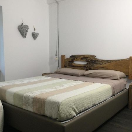 Casa Vacanza 1 塞里诺 外观 照片