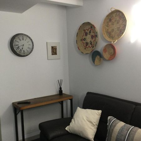 Casa Vacanza 1 塞里诺 外观 照片