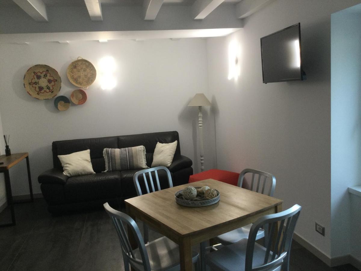 Casa Vacanza 1 塞里诺 外观 照片