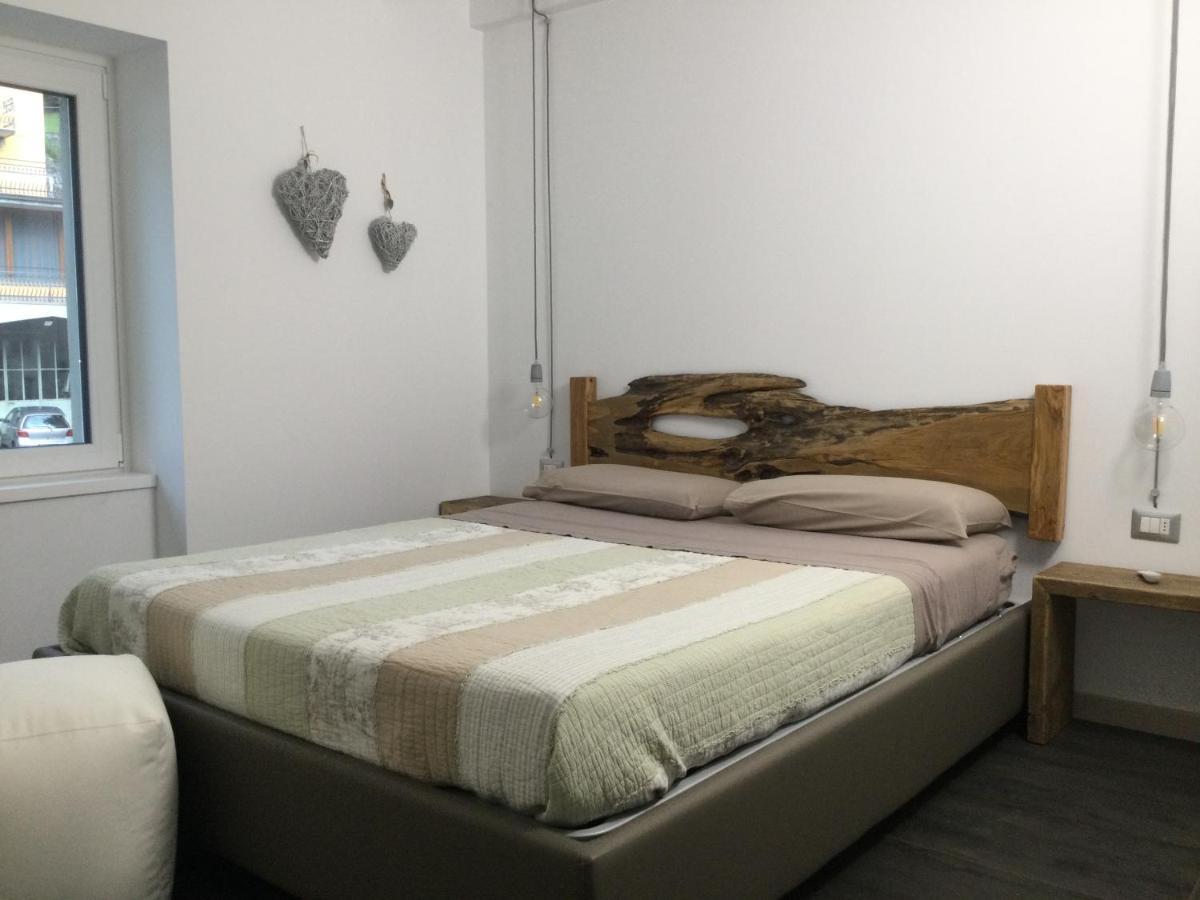 Casa Vacanza 1 塞里诺 外观 照片