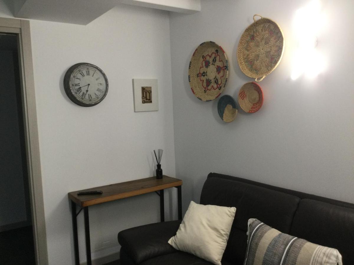 Casa Vacanza 1 塞里诺 外观 照片