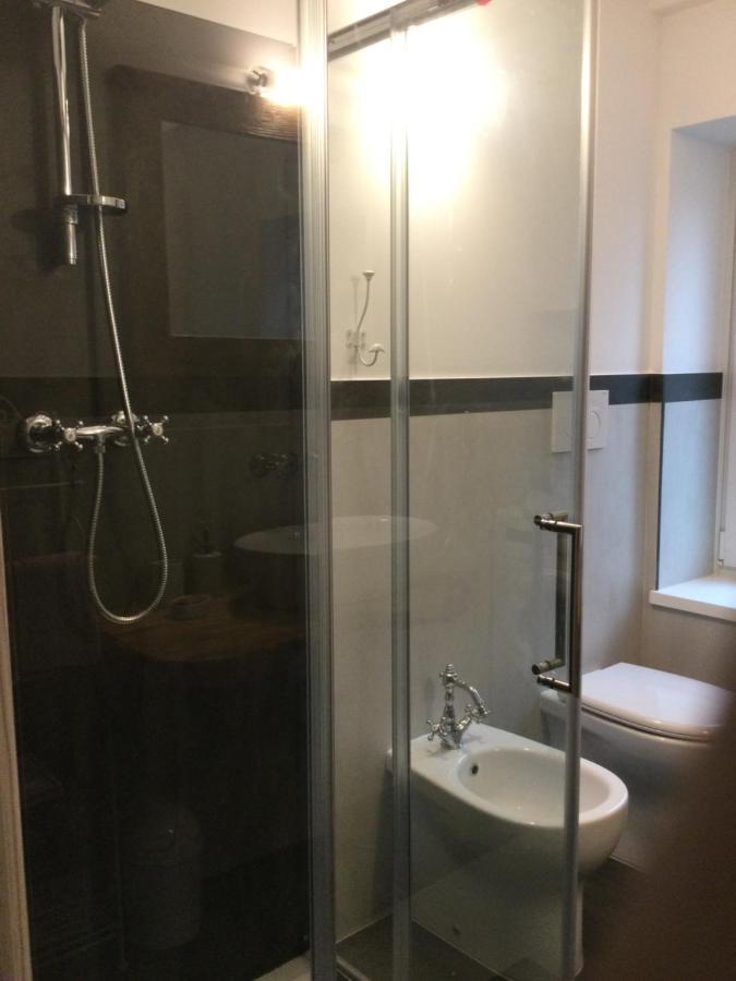 Casa Vacanza 1 塞里诺 外观 照片