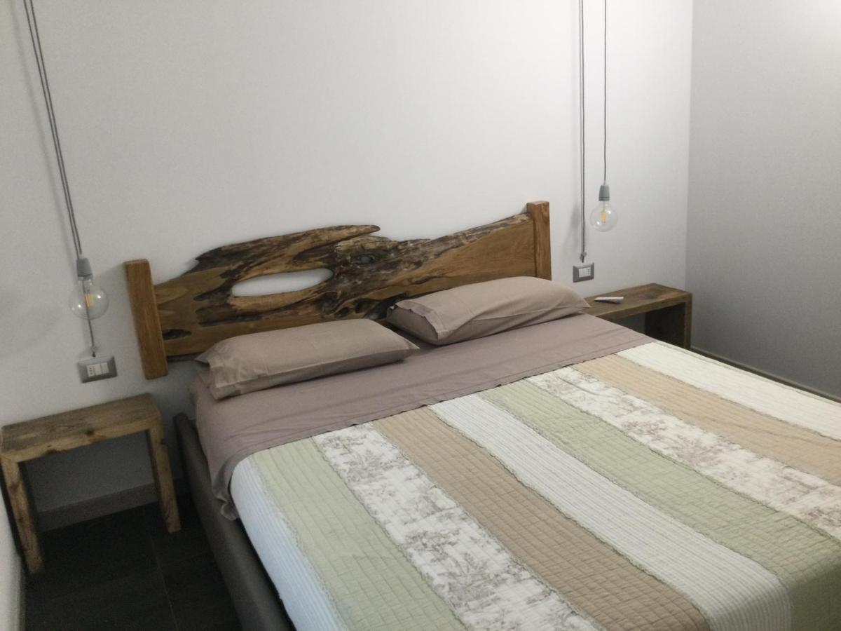 Casa Vacanza 1 塞里诺 外观 照片