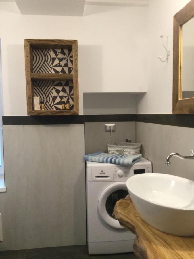 Casa Vacanza 1 塞里诺 外观 照片
