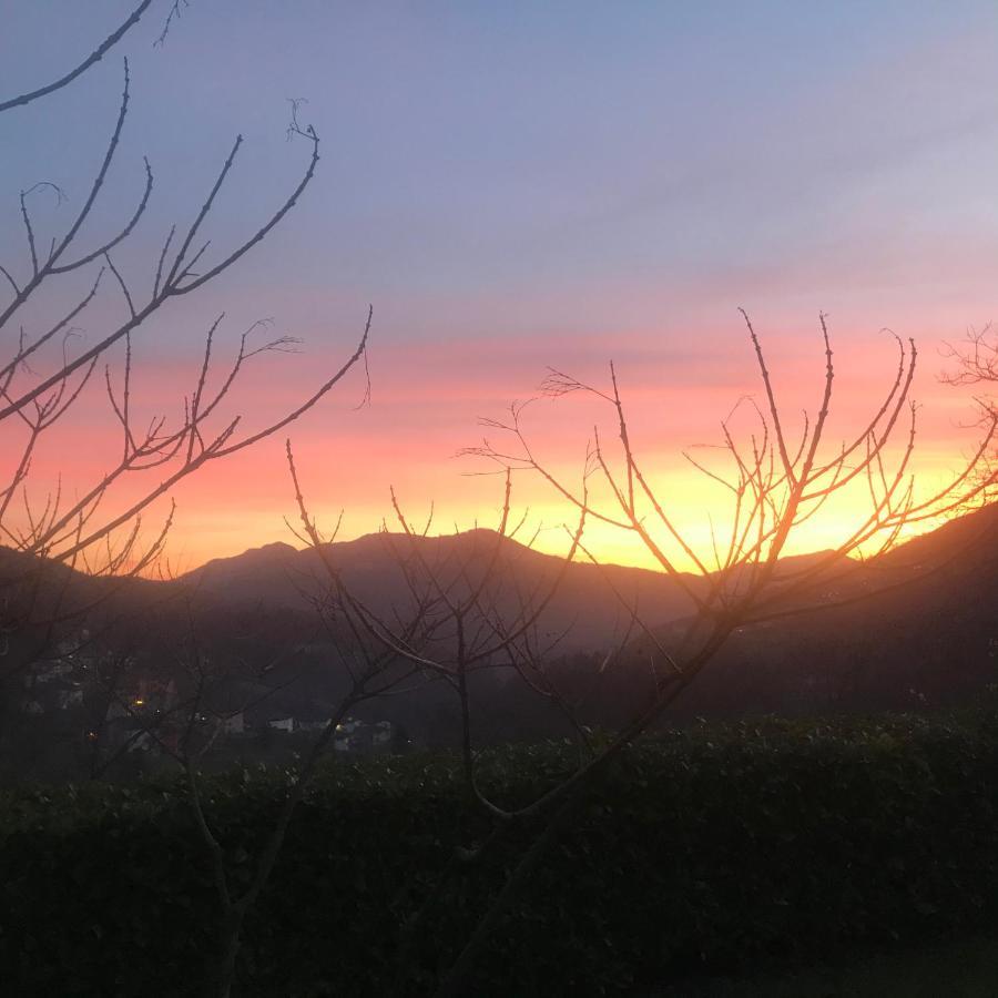 Casa Vacanza 1 塞里诺 外观 照片