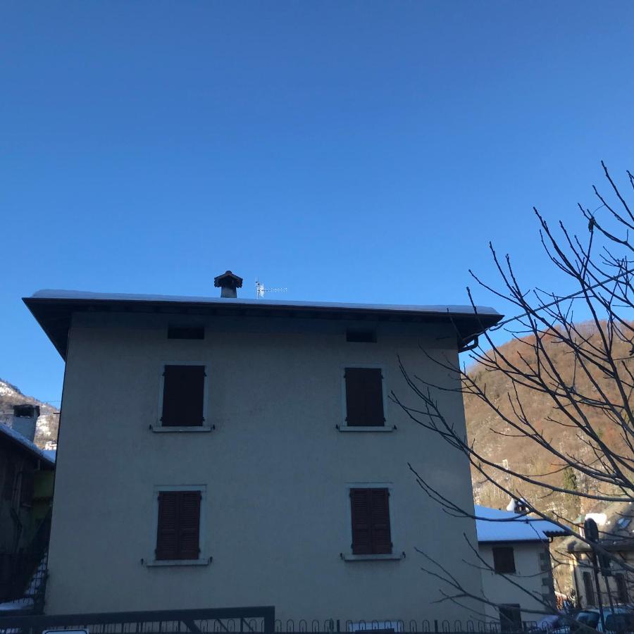 Casa Vacanza 1 塞里诺 外观 照片