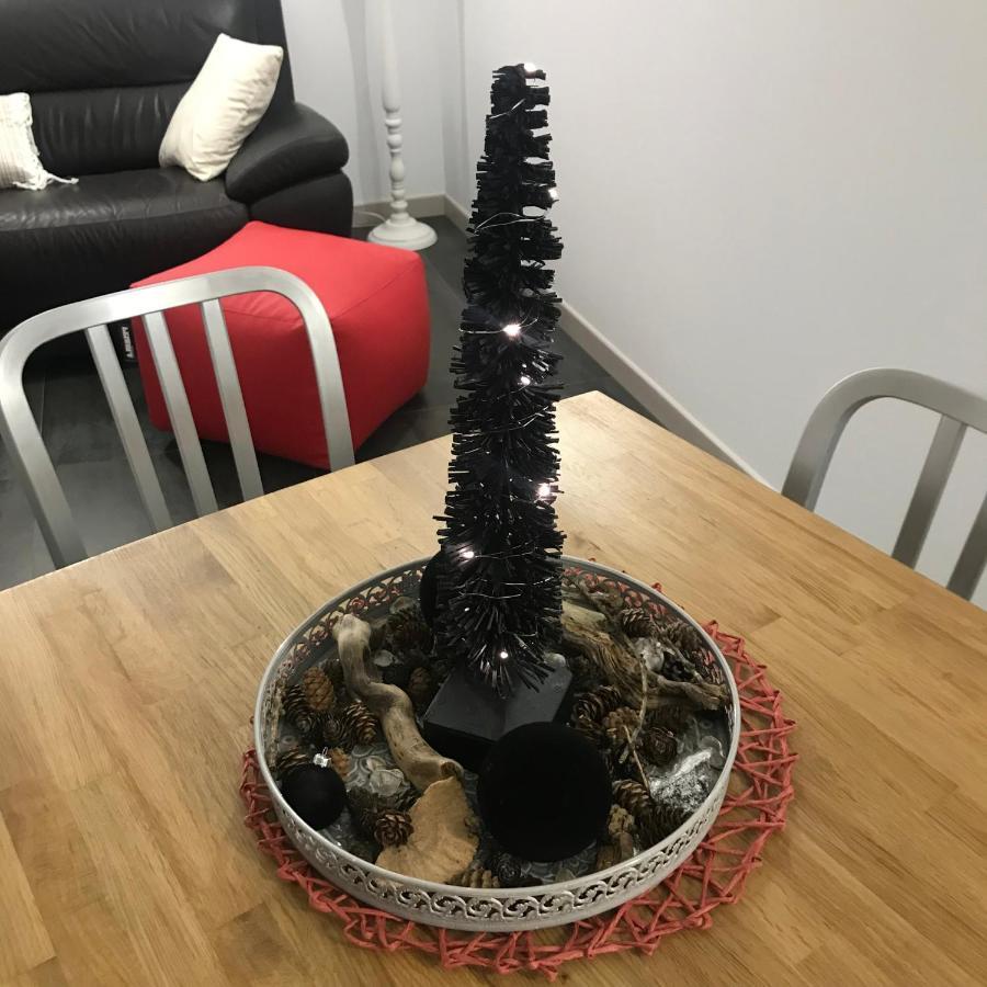 Casa Vacanza 1 塞里诺 外观 照片