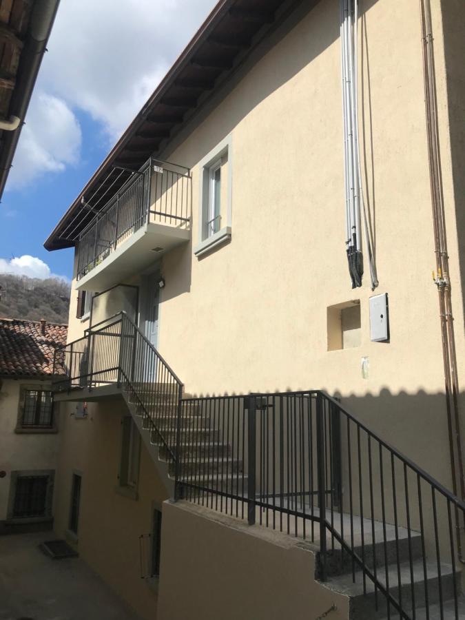 Casa Vacanza 1 塞里诺 外观 照片