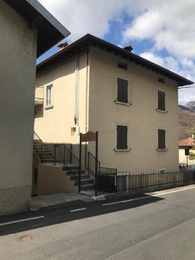 Casa Vacanza 1 塞里诺 外观 照片