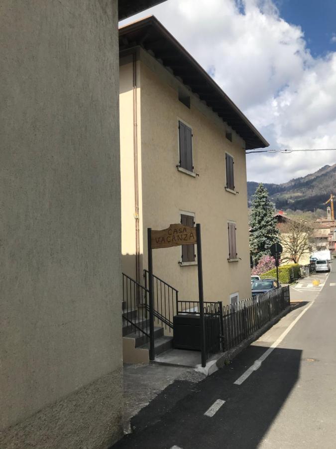 Casa Vacanza 1 塞里诺 外观 照片